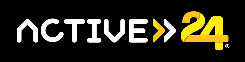 Active24 logo